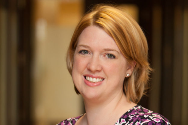 Andrea-heston Mrs. Andrea Heston