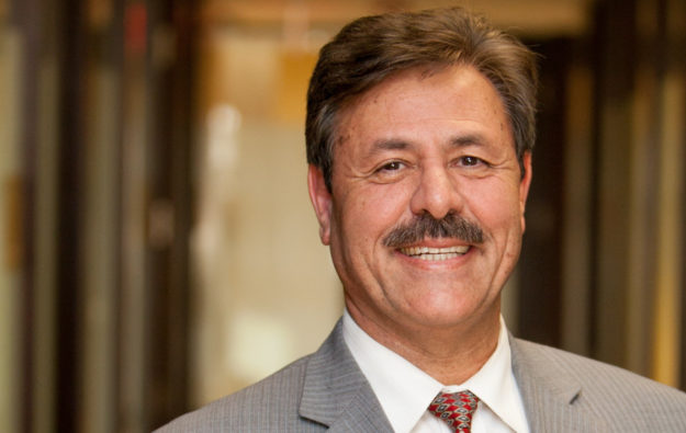 Dr. M. Sarfaraz Khan