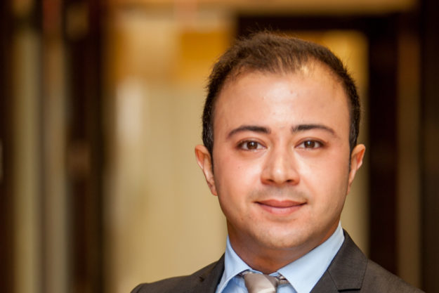 Mr. Reza Mohammadi Mr. Reza Mohammadi